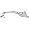 Drag Specialties - Slotted Wide Blade Replacement Brake Lever - Chrome