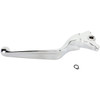 Drag Specialties - Wide Blade Replacement Brake Lever - Chrome