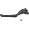 Drag Specialties - Wide Blade Replacement Brake Lever - Black