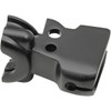 Drag Specialties - Clutch Lever Bracket - Black