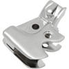 Drag Specialties - Clutch Lever Bracket - Chrome