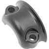 Drag Specialties - Brake/Clutch Control Clamp Half - Black