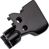 Drag Specialties - Clutch Lever Bracket - Black