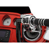 Drag Specialties - Handlebar Switch Housing Kit - Chrome