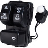 Drag Specialties - Can Bus Handlebar Control Module - Right - Black