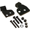 Powermadd #34263 - Star Series Handguard Mounting Kit - '17-'20 Touring