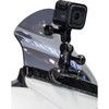 Rickrak #GPMSG-1 - GoPro Mount - 360 - Batwing Fairing