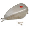 Drag Specialties - Custom Gas Tank - Peanut - 3 Gallons - Sportster