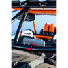 Klock Werks #KWD-NOMAD - iOmounts™ Device Mount - Handlebar Mount - Nomad - Black