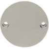 Drag Specialties - Points Cover - Chrome - M8