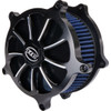 RC Components #AB-09B-124E - Airstrike Air Cleaner - Black