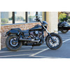 Trask #TM-1020GBK - Assault Charge High-Flow Air Cleaner - Gloss Black