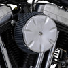 Vance & Hines #72385 - VO2 Eliminator Air Intake Kit - Chrome