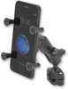 Device Mount - X-Grip - Torque - 3/4" - 1"