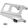Drag Specialties - Tour Box Mount - Chrome