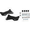Drag Specialties - Backrest Docking Kit - Black
