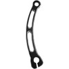 Accutronix #RK215-SN - Lever Shift - Black