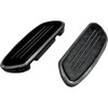 Drag Specialties - Sweeper Floorboards - Passenger - Black - FL