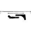 Accutronix #BPEXL14-6B - Forward Control Extension - +6 - XL