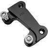 RC Components #HD12362B - Caliper Mount - Front Left - Black - 13"