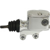 Drag Specialties - Master Cylinder - Rear - Chrome