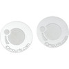 Klock Werks #KWD-RETAILDISC-2PK - Replacement iOadapt Disc - No Inductive Charging