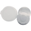 Klock Werks #KWD-RETAILDISC-2PK - Replacement iOadapt Disc - No Inductive Charging