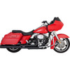 Vance & Hines #47361 - Pro Pipe Exhaust System - Black