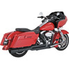 Vance & Hines #47361 - Pro Pipe Exhaust System - Black