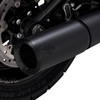 Vance & Hines #47387 - Pro Pipe Exhaust System - Black