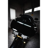 Custom Dynamics #PB-FOG-BCM-YB - Fog Light - Black - Yellow Lens