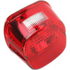 Drag Specialties - Laydown Taillight Lens - Red