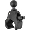 RAM Mounts #RAPB404U - Medium Tough-Claw™ with 1" Diameter Rubber Ball