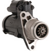 Drag Specialties - 1.4 kW Starter - Black