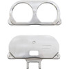 Slyfox #TM-SLY21 - Gauge Mount - Unfinished
