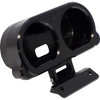 Slyfox #TM-SLY22 - Gauge Mount - Black