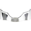 Drag Specialties - Fairing Bottom Skirt - Chrome