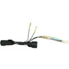 Rivco Products #HD007-49 - Trailer Wiring Sub-Harness - Harley Davidson