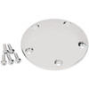 Drag Specialties - Points Cover - Chrome - Twin Cam