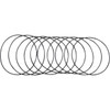 Cometic #C9628 - Cylinder Base O-Ring - Twin Cam