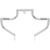 Lindby #105-1 - Linbar® - Chrome - Dyna