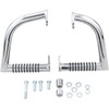 Lindby #203 - Linbar® - Chrome - Softail