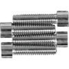 Drag Specialties - Bolt Set - Handlebar - Socket-Head/Smooth