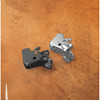 Drag Specialties - Clutch Lever Bracket - Chrome