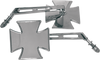 Cross Mirror - Right