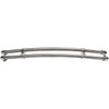 Jagg OIL Coolers #211-JSSN06-6 - Oil Hose Upgrade Kit - Stainless Steel - 6'