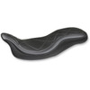 Mustang #75202 - Super Tripper Seat - Carbon - FL '08-'25