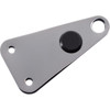 Mustang #75530 - Wide Studded Seat - FXDWG '96-'03