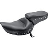 Mustang #75533 - Studded Seat - Dyna '96-'03