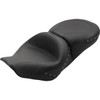 Mustang #75577 - Wide Touring Seat - Studded - FLHR
